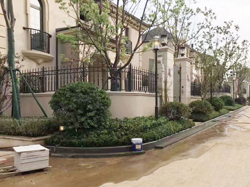 園林綠化工程施工，園林綠化養(yǎng)護(hù)，別墅庭院綠化