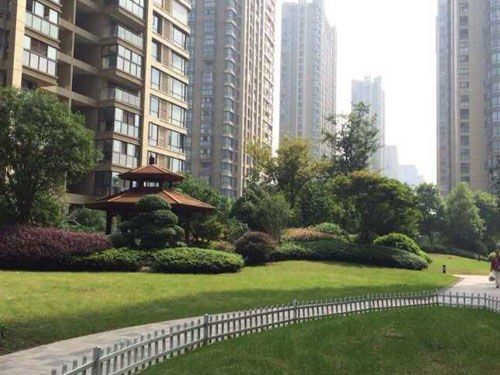 園林綠化工程施工，園林綠化養(yǎng)護(hù)，別墅庭院綠化