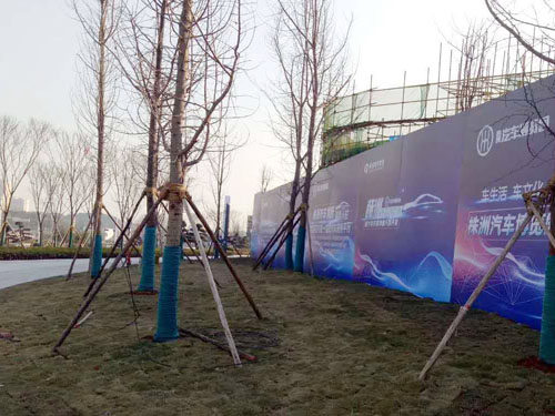 園林綠化工程施工，園林綠化養(yǎng)護，別墅庭院綠化