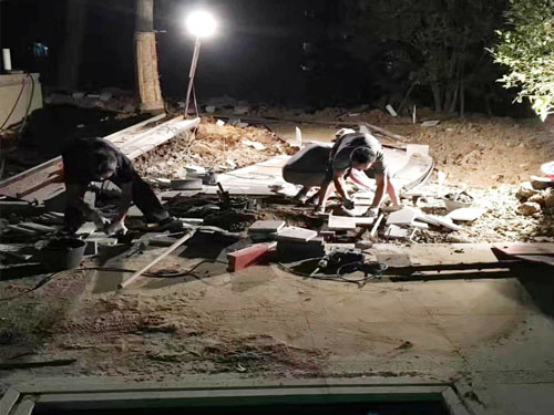 園林綠化工程施工，園林綠化養護，別墅庭院綠化